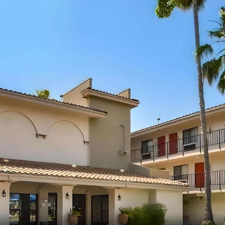 Rancho Cordova Inn Eksteriør billede