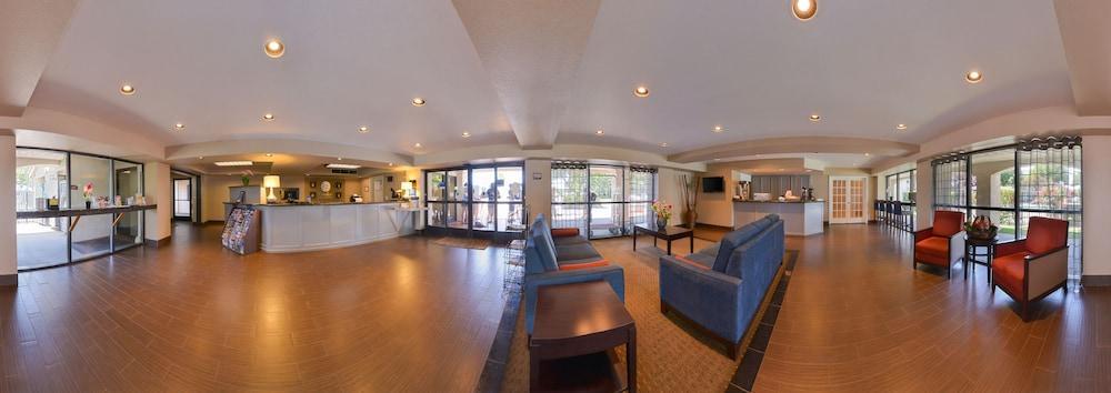 Rancho Cordova Inn Eksteriør billede