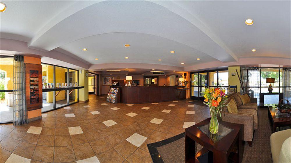 Rancho Cordova Inn Eksteriør billede