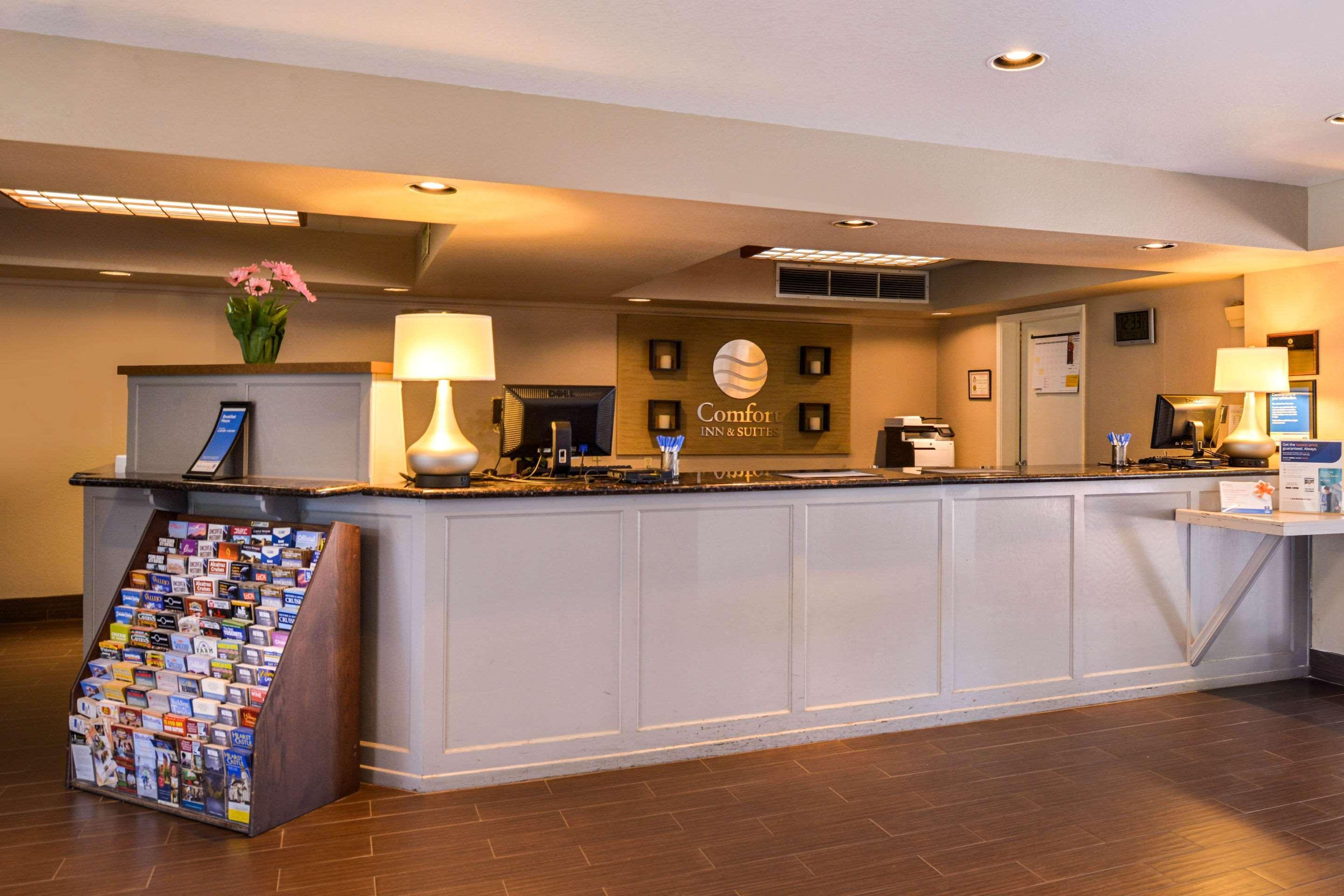 Rancho Cordova Inn Eksteriør billede