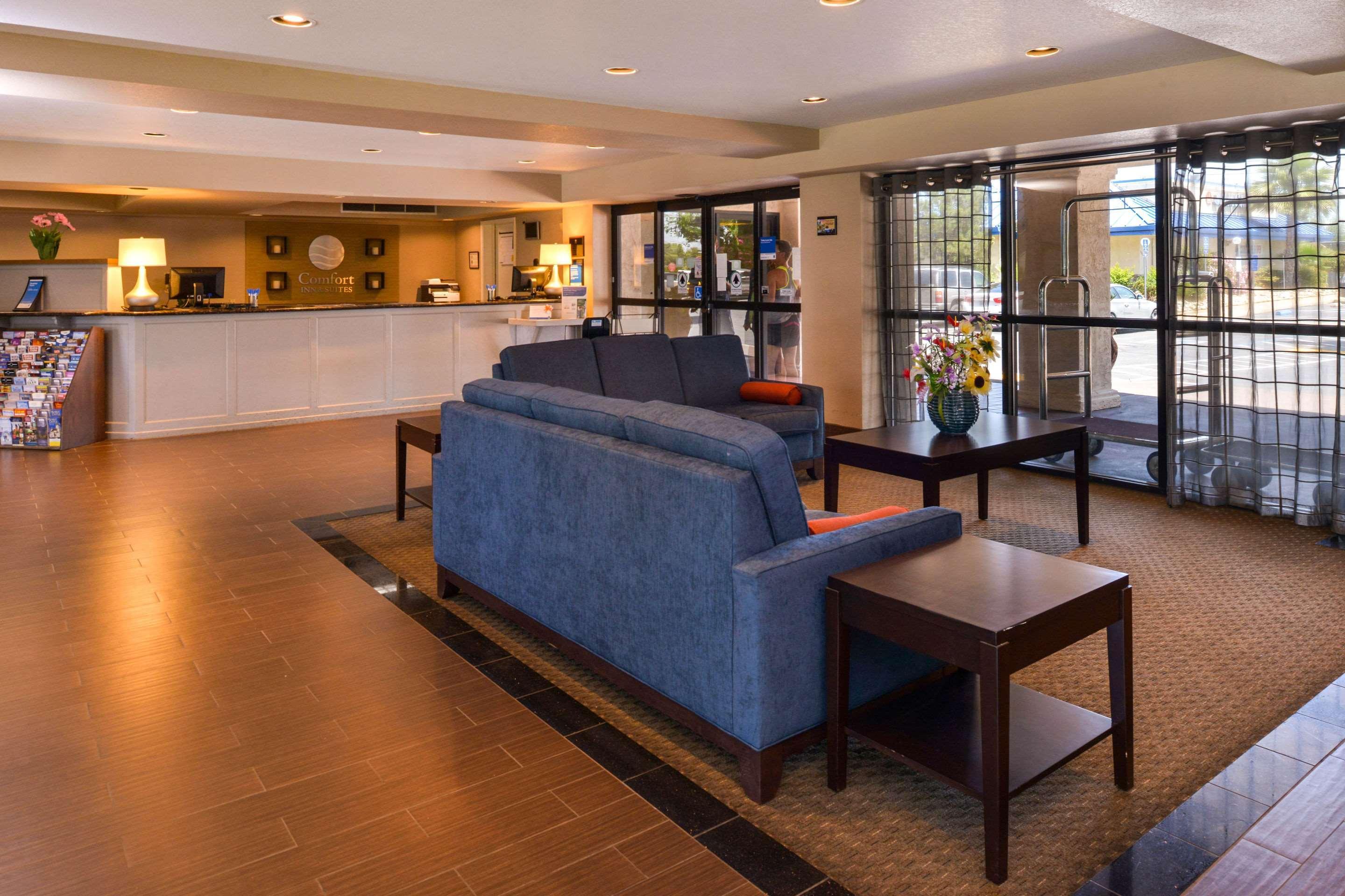Rancho Cordova Inn Eksteriør billede