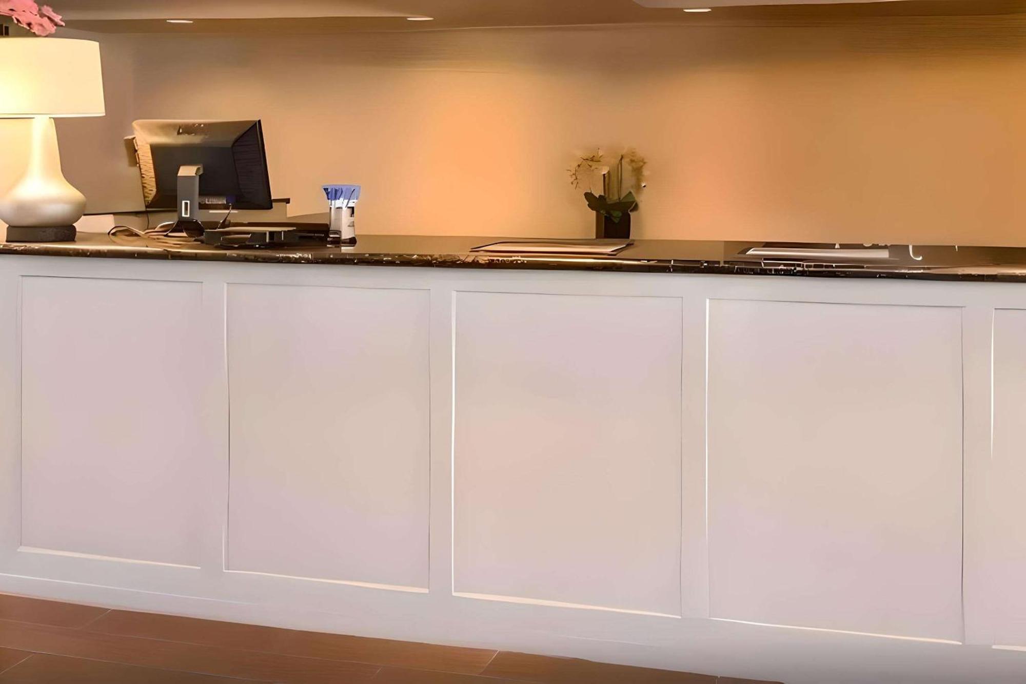 Rancho Cordova Inn Eksteriør billede