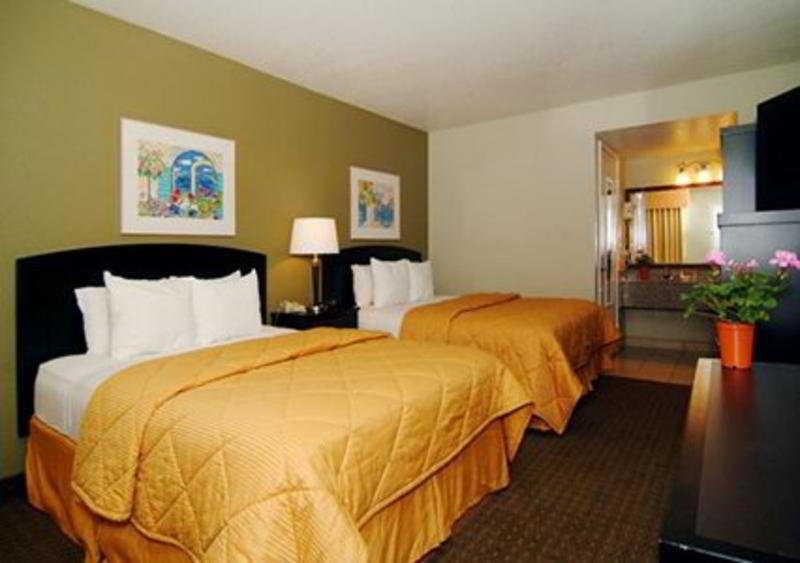 Rancho Cordova Inn Værelse billede