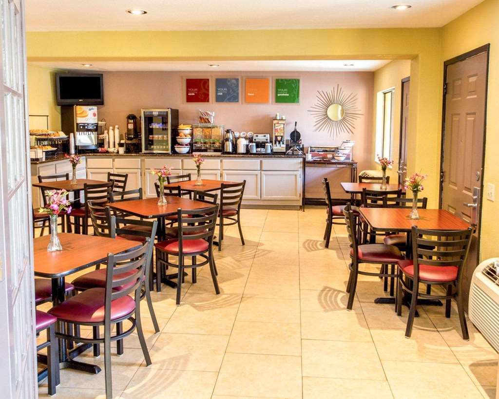 Rancho Cordova Inn Restaurant billede